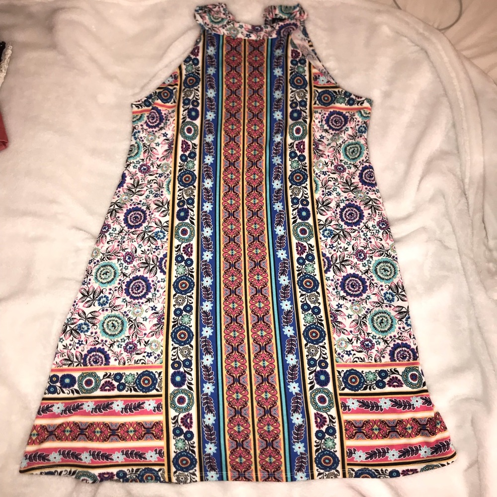 Summer dress
